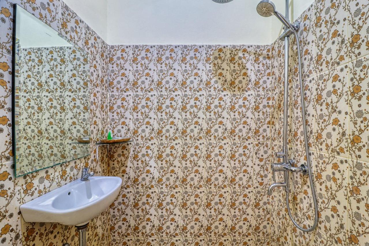 Nibugi Guest House Toyapakeh Экстерьер фото